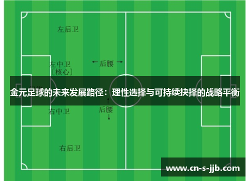 金元足球的未来发展路径：理性选择与可持续抉择的战略平衡