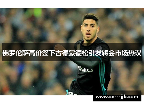 佛罗伦萨高价签下古德蒙德松引发转会市场热议