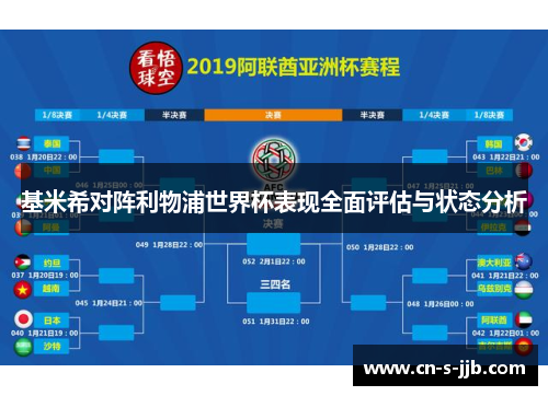 基米希对阵利物浦世界杯表现全面评估与状态分析